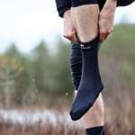 Frelugasockan Premium - Neoprenstrumpa