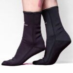 Frelugasockan Thin Race neoprene sock