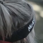 Mästarn Headband