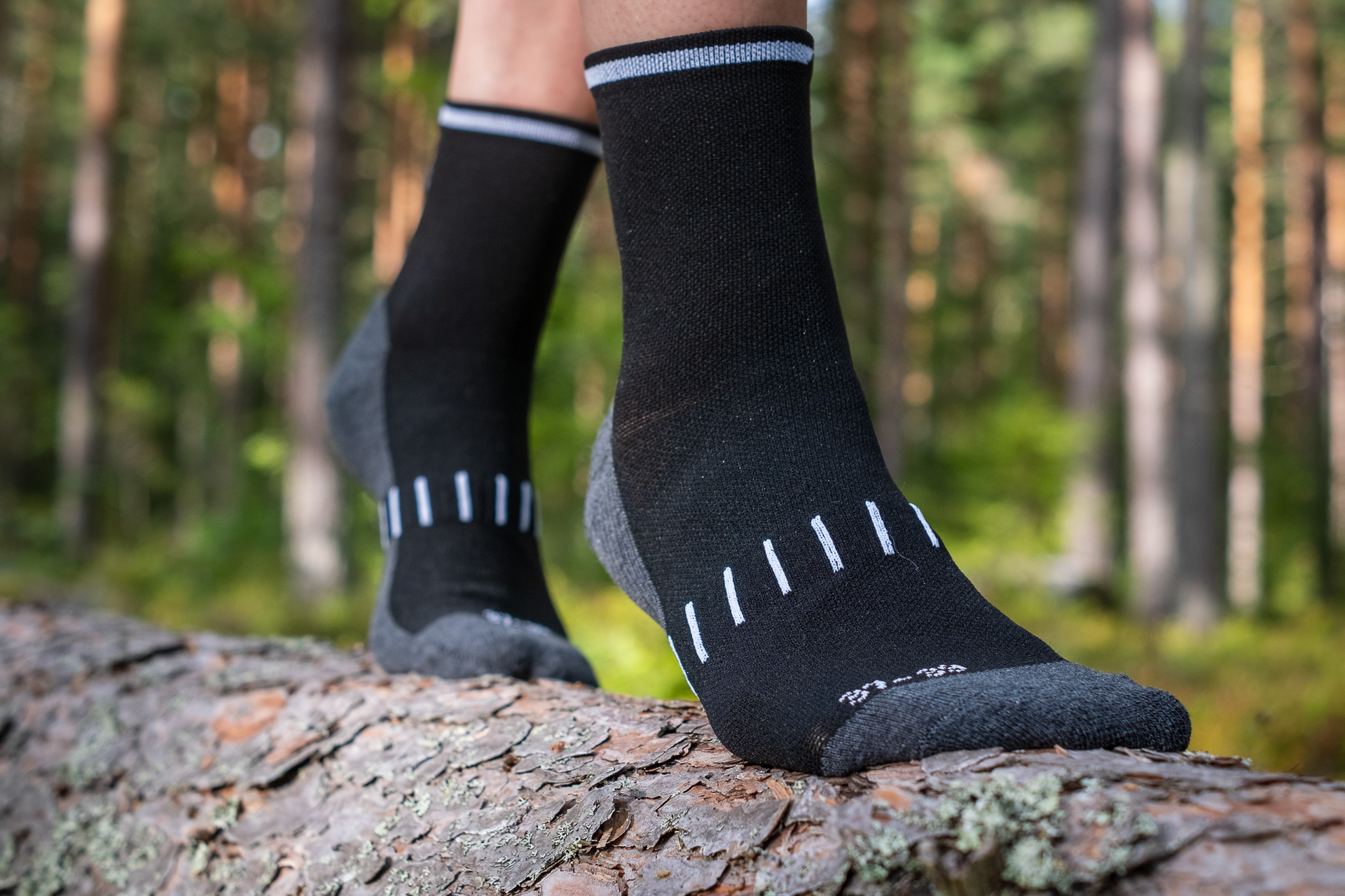 Mästarn Short O-Sock - Bild 2