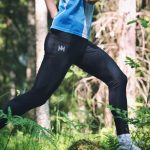 Mästarn Long O-Tights Unisex
