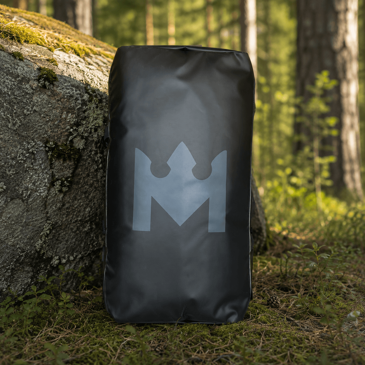 Mästarn Duffelbag - Bild 2