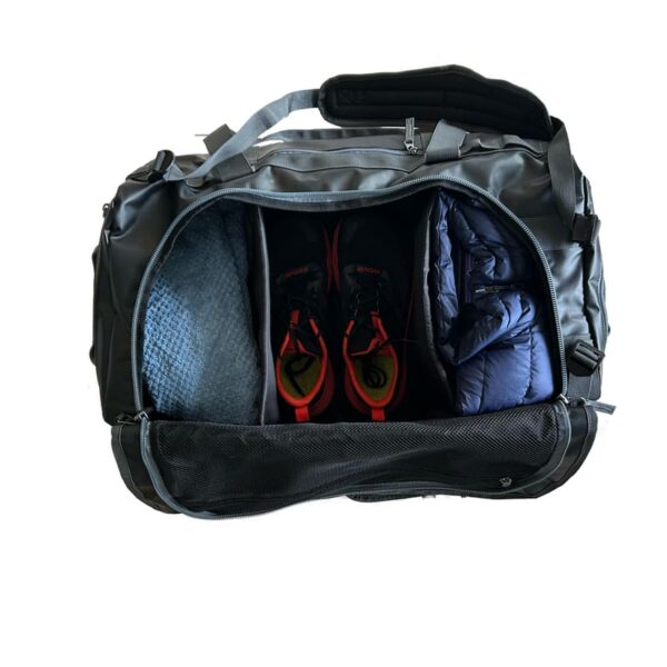 Mästarn Duffelbag - Bild 3