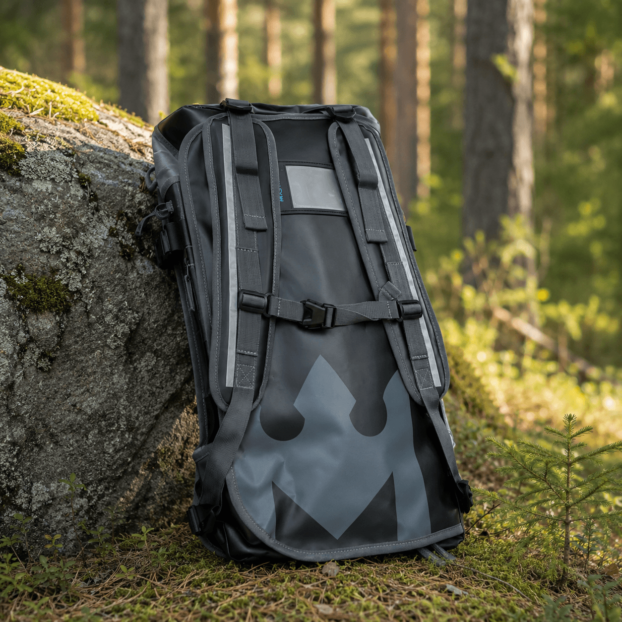 Mästarn Duffelbag