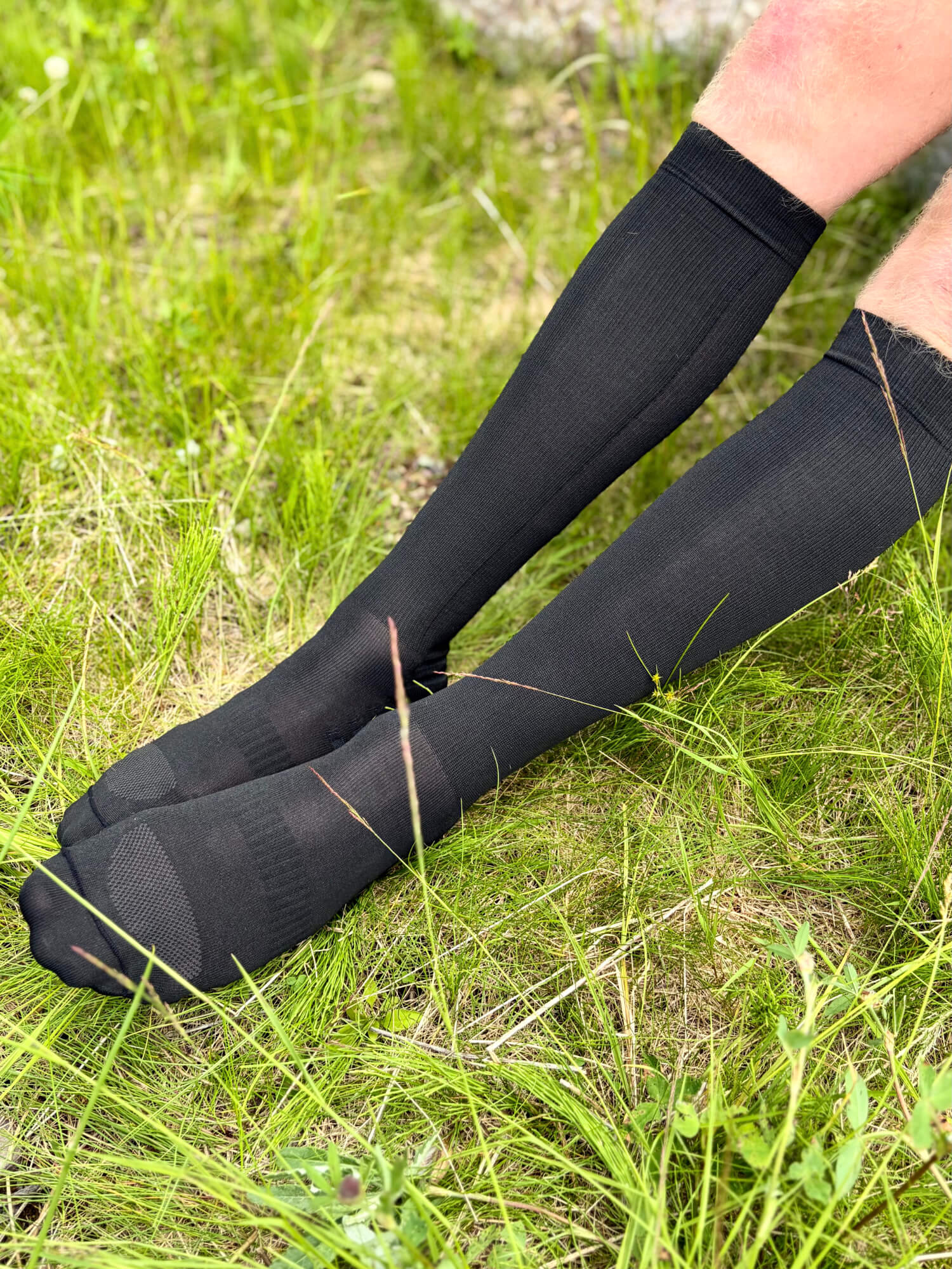 Dryarn® Thin Race Grip O-sock - Bild 3