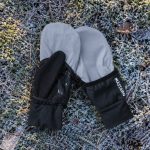 Running Glove 2-in-1